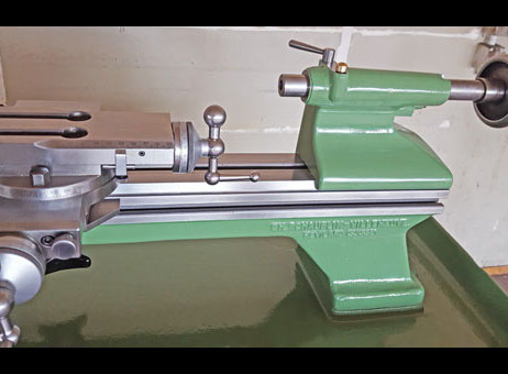 Schaublin 102 P00818074