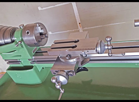 Schaublin 102 P00818074