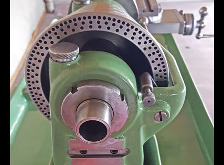 Schaublin 102 P00818074