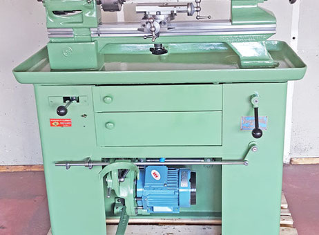 Schaublin 102 P00818074