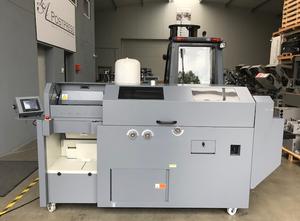 Duplo DPB-500 Perfect binder