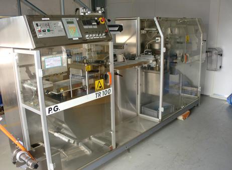 IMA TR-100 P00509006