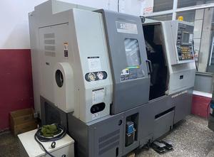 Cnc torna Hyundai SKT 21