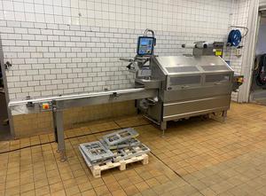 Multivac  T-350 Thermoforming - Form, Fill and Seal Line