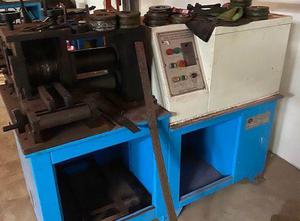 JHG 60 material edging machine