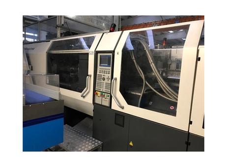 Demag EL EXIS S 300 / 720 P00911021