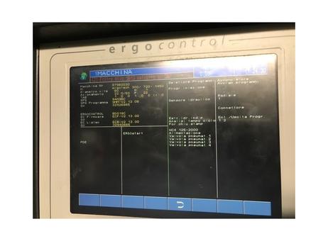 Demag EL EXIS S 300 / 720 P00911021