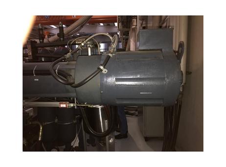 Demag EL EXIS S 300 / 720 P00911021
