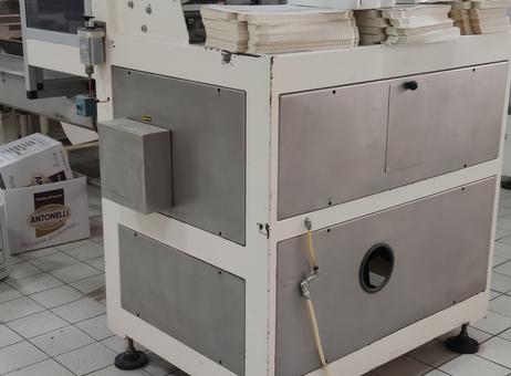 Complete Automatic Line Packaging Trays Technopack Flow Pack - Opem Inox A304 P00911066