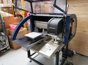 Kornit Breeze Rotary textile printer