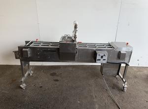 Cpack SS3000 Tray sealer