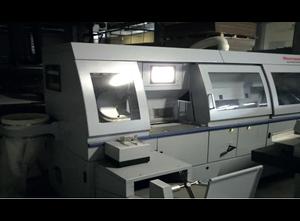 Horizon BQ-470 PUR Perfect binder