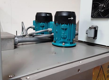 PACKMATIC 50ASW P00917009