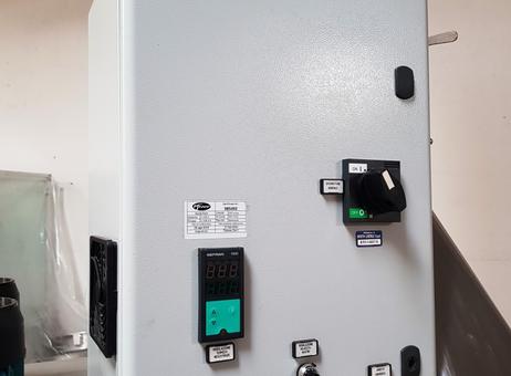 PACKMATIC 50ASW P00917009