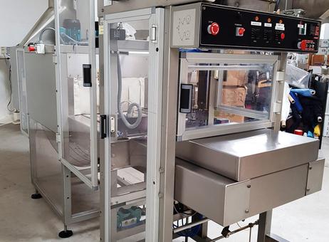 PACKMATIC 50ASW P00917009