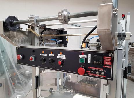 PACKMATIC 50ASW P00917009
