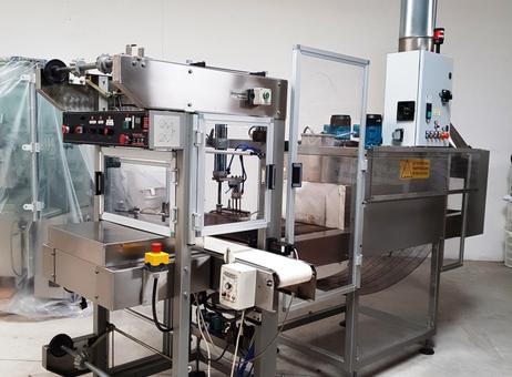 PACKMATIC 50ASW P00917009