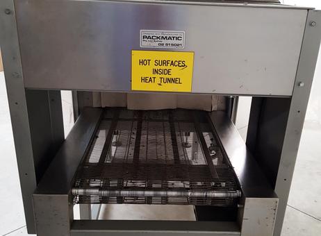 PACKMATIC 50ASW P00917009