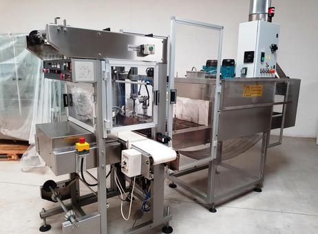 PACKMATIC 50ASW P00917009