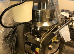 Used Preparation vessel for liquids 75L Giusti