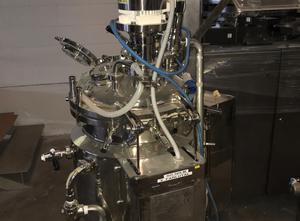 Praminox 100L
