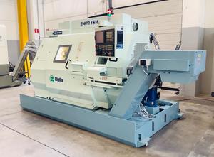 Used BIGLIA B 470 YSM cnc lathe