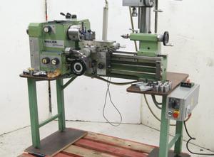 Weiler Primus lathe