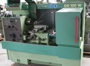 Maho Graziano GR100W lathe