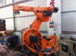 Kuka KR30 Industrial Robot
