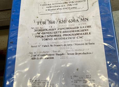 FAT TUR 630 MN P00902117