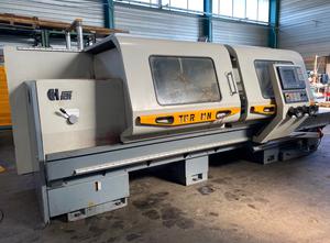 FAT TUR 630 MN cnc lathe