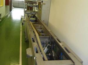 Multivac M860 F Thermoforming - Form, Fill and Seal Line
