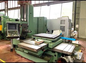 Used TOS VARNSDORF WH 10 CNC Table type boring machine CNC