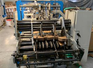 Jagenberg Diana  115 Folder-gluer