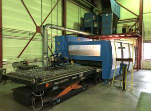 Prima Industrie Platino 1530HS laser cutting machine