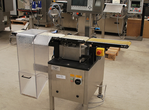 Garvens SL 2 VS Checkweigher