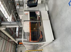 Prima Industrie Platino 1530 laser cutting machine