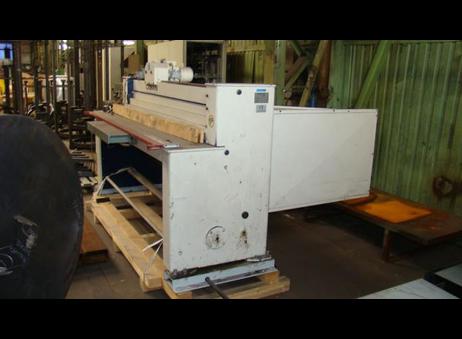 Petersen Machinery CIDAN HSM F20 - 3,0 P01014149
