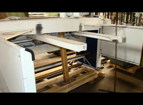 Petersen Machinery CIDAN HSM F20 - 3,0 P01014149