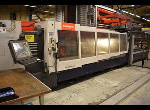 Machine de découpe laser Bystronic Byspeed 3015