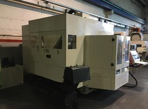 Used  Quaser MK 60 II S Machining center - vertical