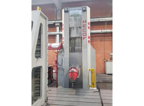 Mecof Agile M3 P01015050