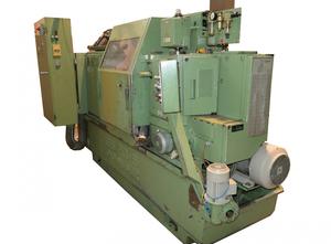 Used Gildemeister GS 20 Multispindle automatic lathe