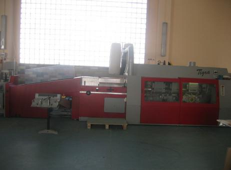Muller Martini Tigra P01016151