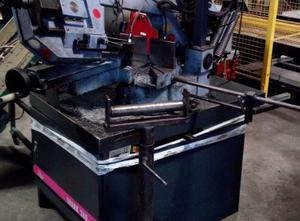 Used MEP SHARK 260 Band saw