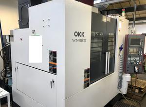 OKK VM-5III-A Machining center - 5 axis