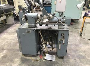 Schaublin 102 lathe