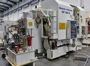 Gleason GP 130 S Gear shaping machine