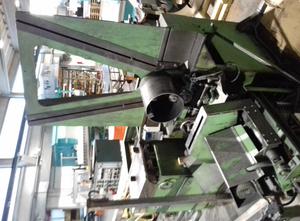 Used Sutter Alpha 1 - Forms spiral tubes