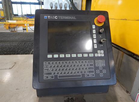 Esab Alpharex AXC 7000 P01030032